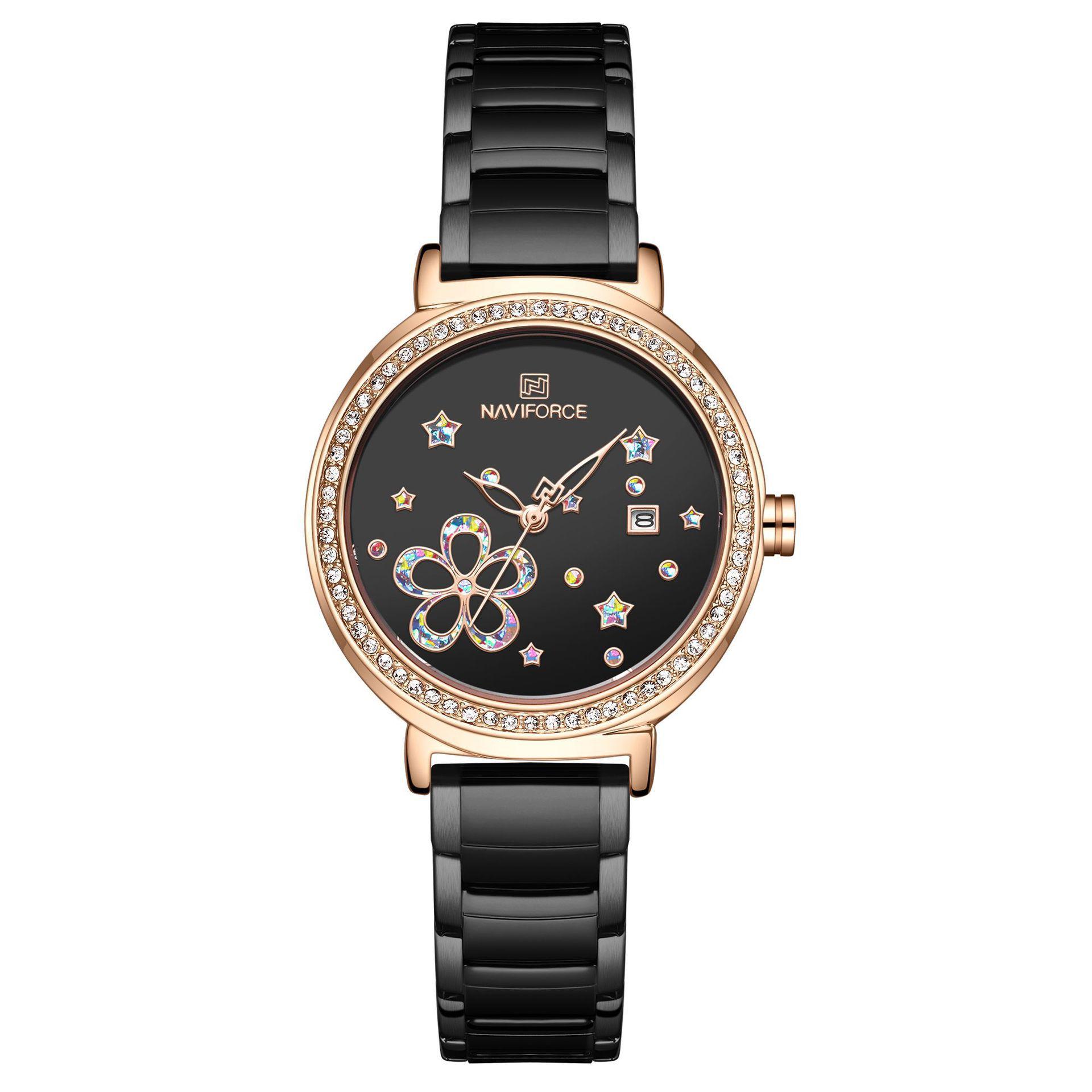 NAVIFORCE Lingxiang ladies watch