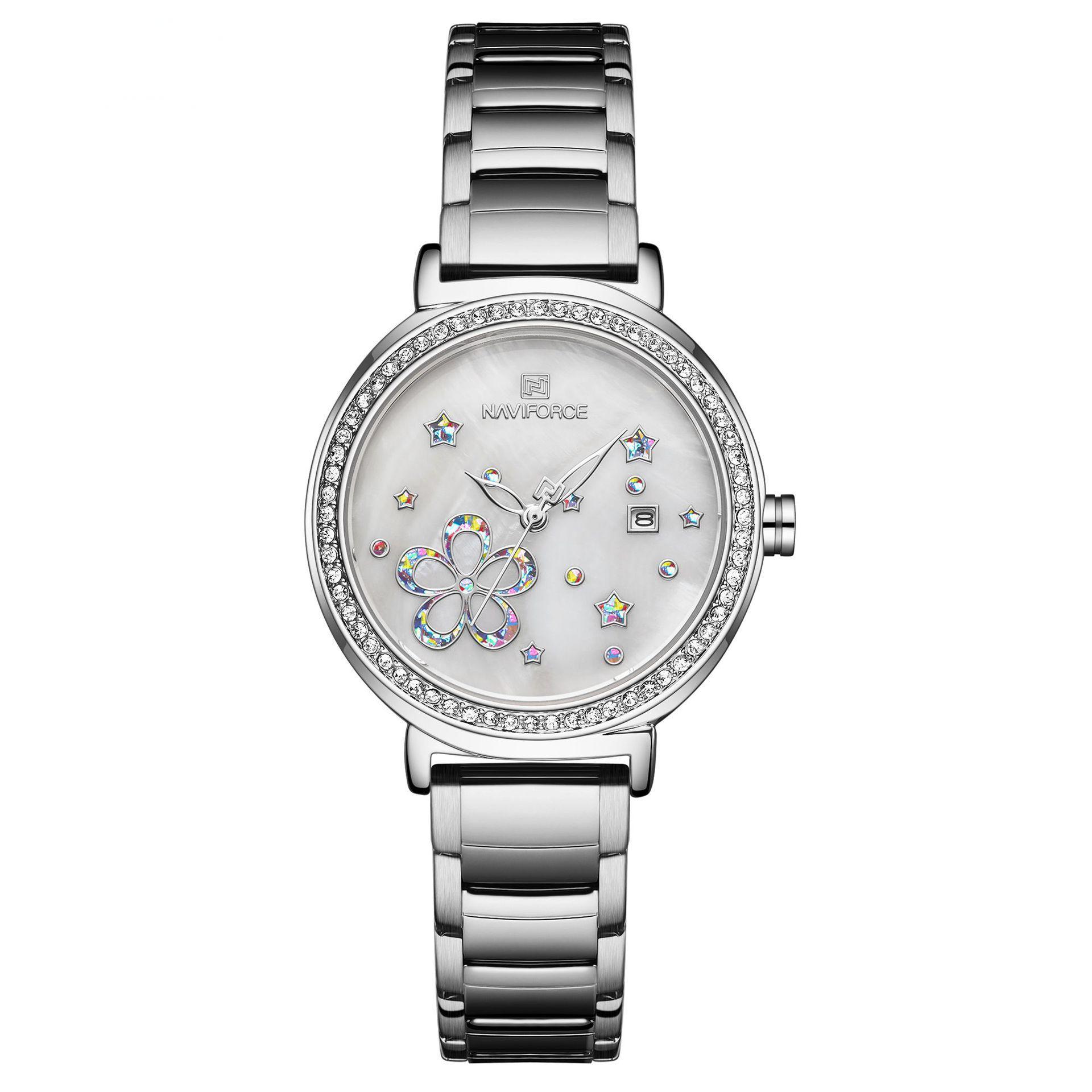 NAVIFORCE Lingxiang ladies watch