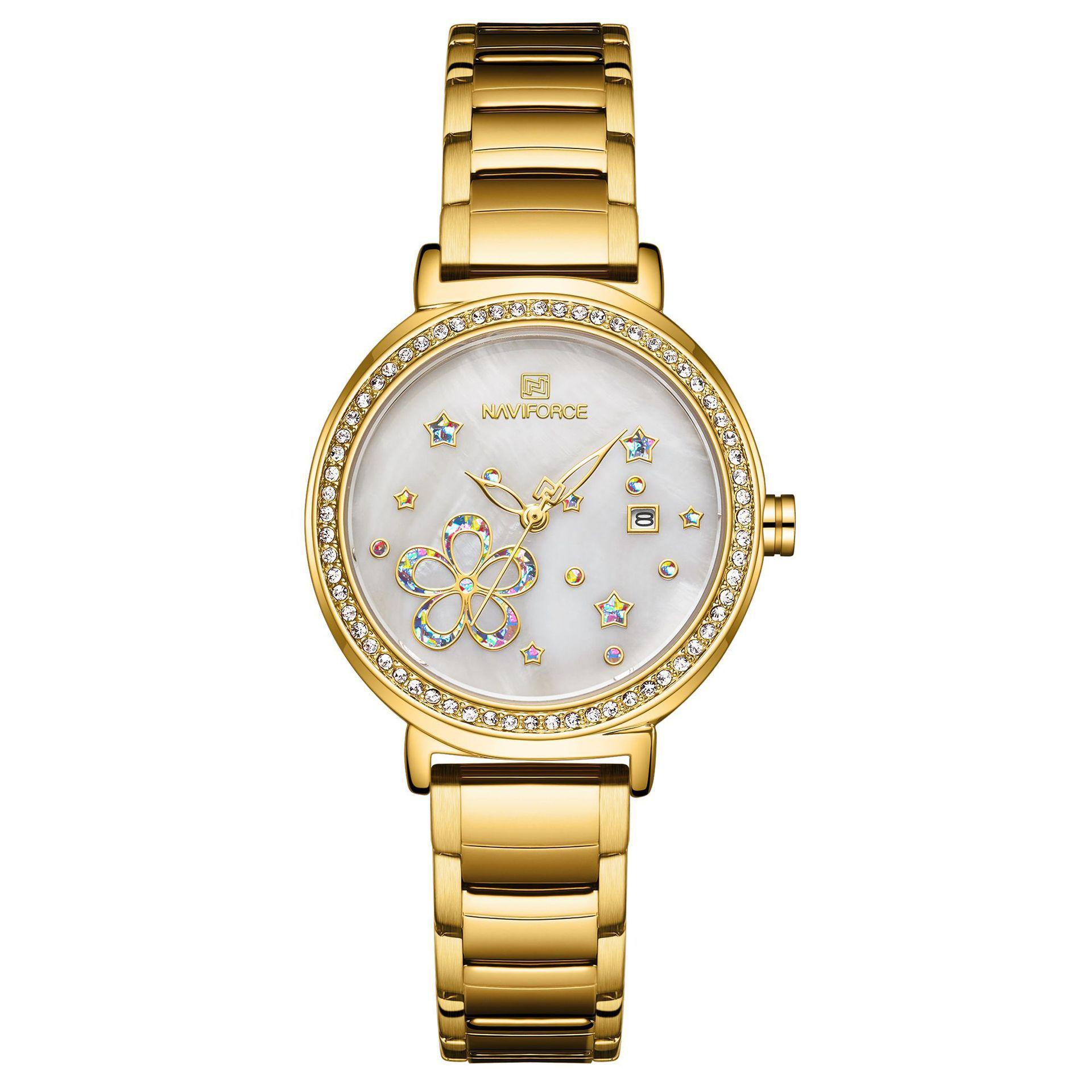 NAVIFORCE Lingxiang ladies watch