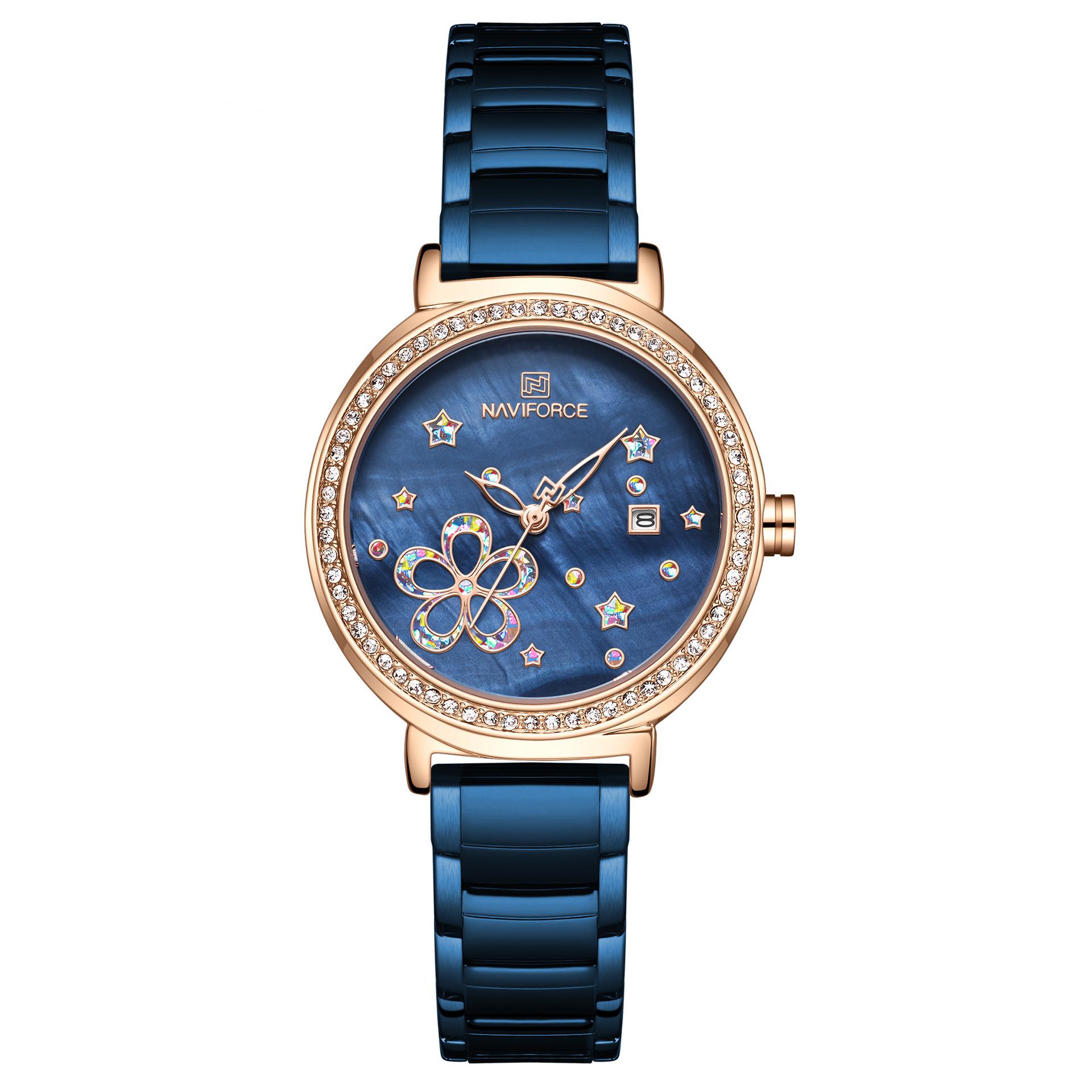 NAVIFORCE Lingxiang ladies watch