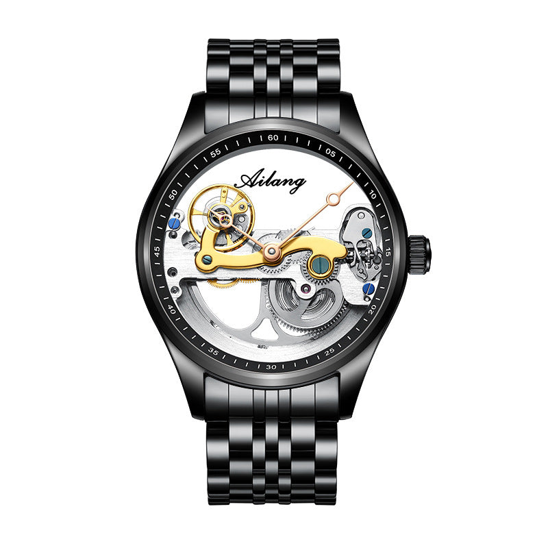 Automatic Mechanical Watch Creative Hollow
