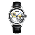 Automatic Mechanical Watch Creative Hollow