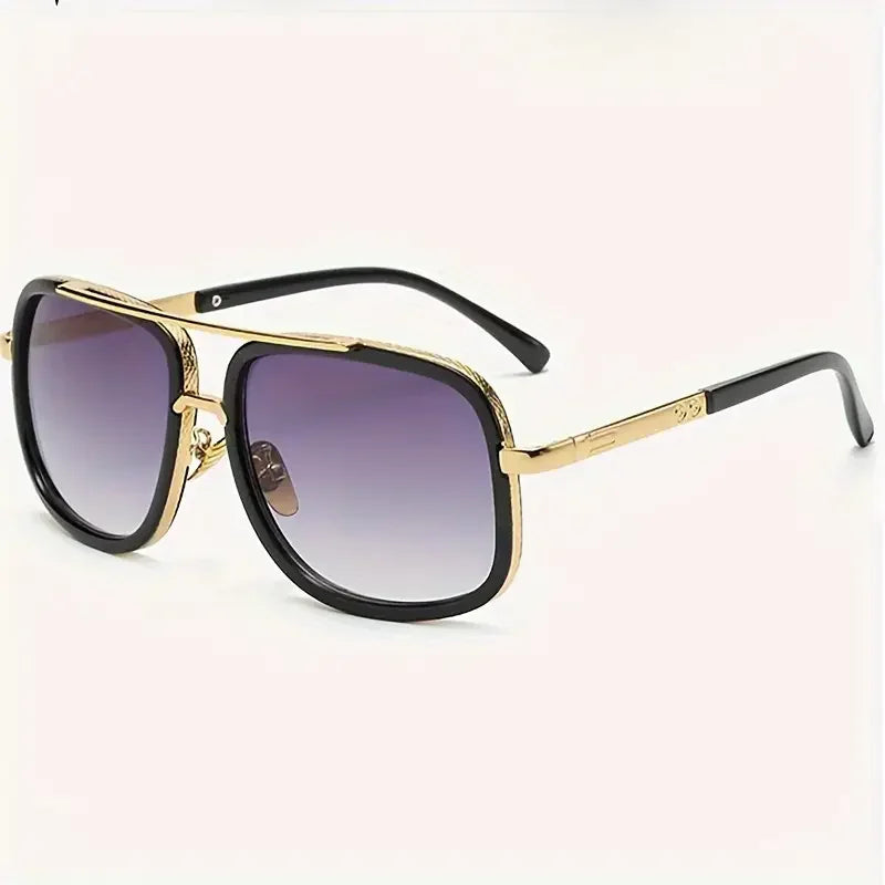 BoldSquare Luxe Sunglasses