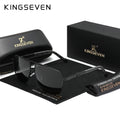 KingSeven UltraSquare Sunglasses