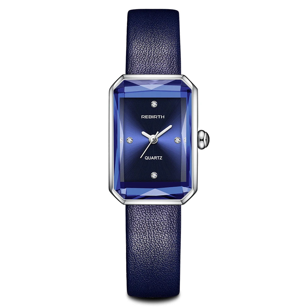 Retro Casual Elegant Versatile Quartz Watch