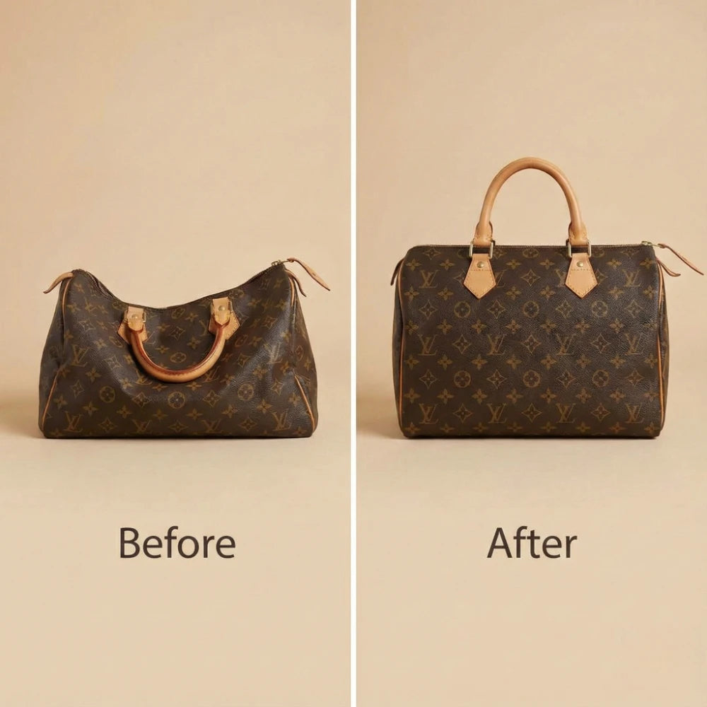 Veluxe Purse Organizer