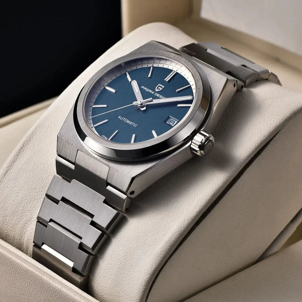 Pagani Design Automatic Mechanical Watch