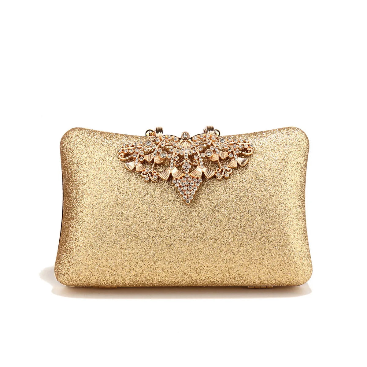 ShineLuxe Evening Bag