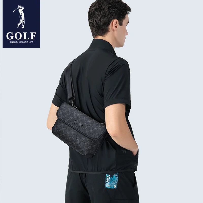 GOLF Crossbody Bag
