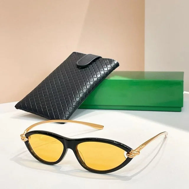 CatÉlite Shades Sunglasses