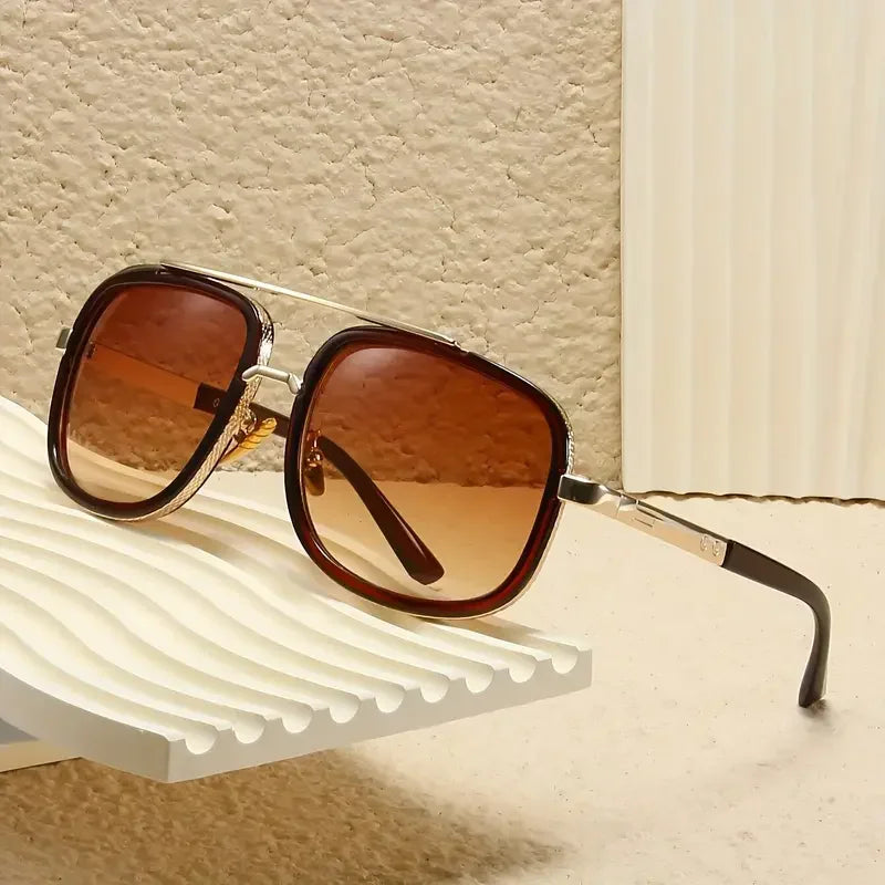 BoldSquare Luxe Sunglasses