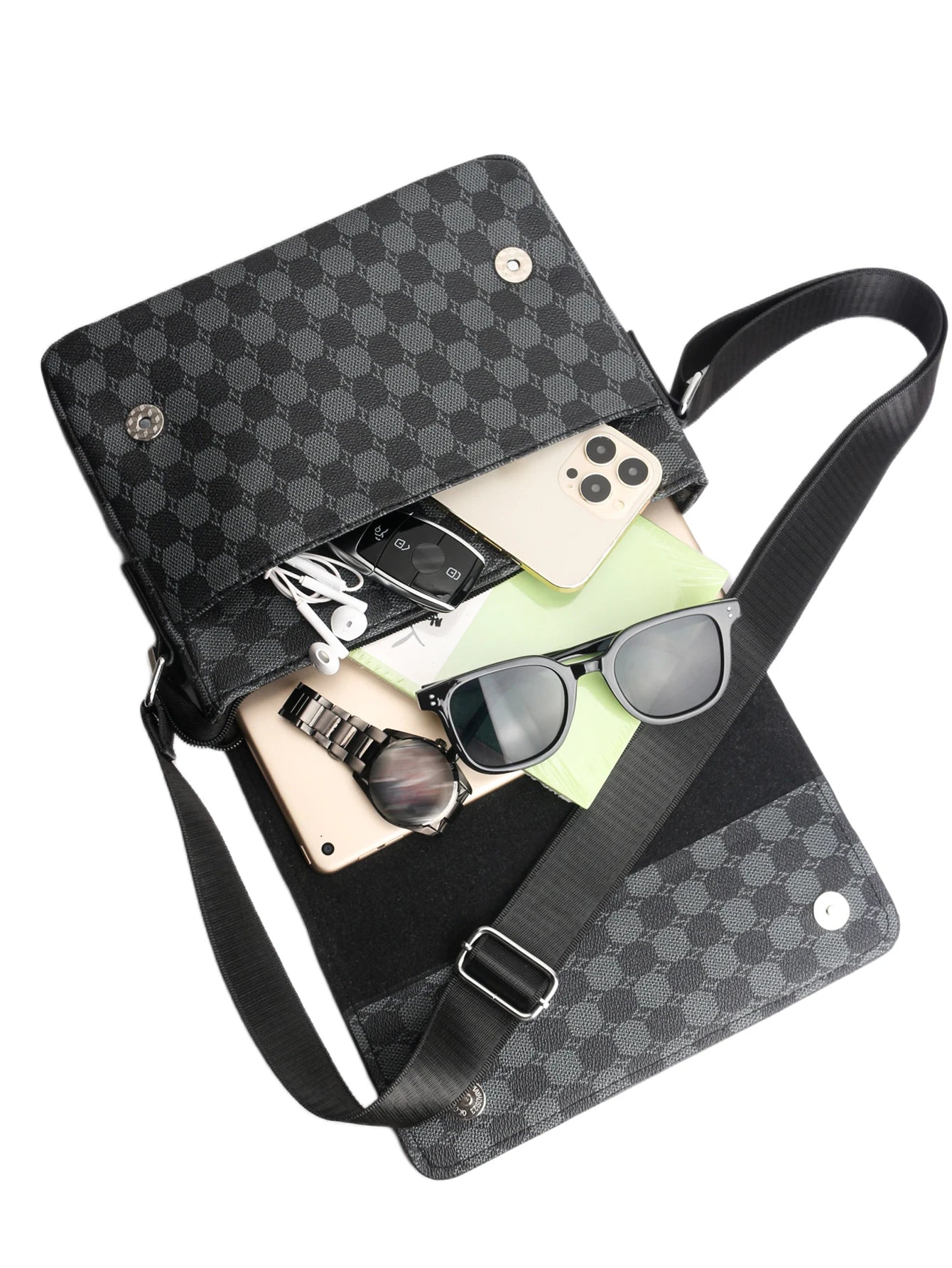 UrbanGrid Flap Brief