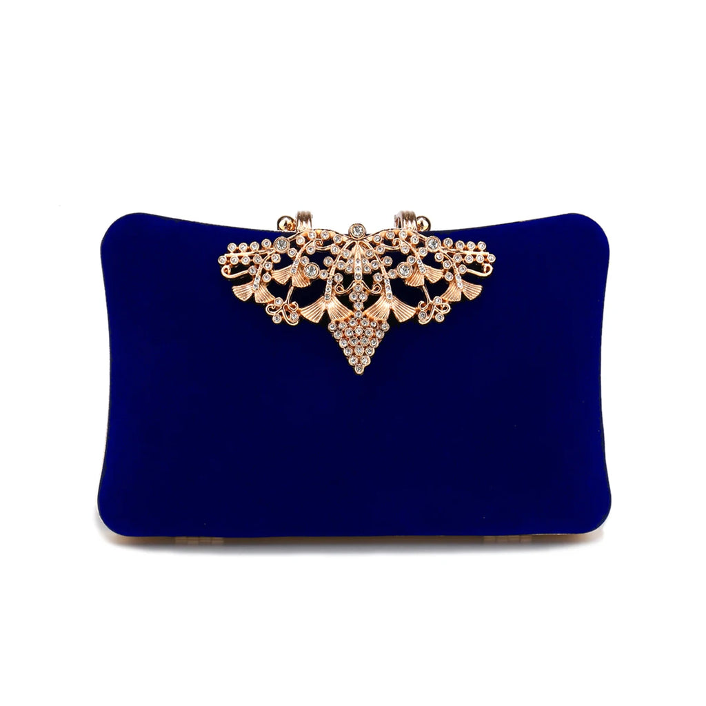 ShineLuxe Evening Bag