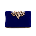 ShineLuxe Evening Bag