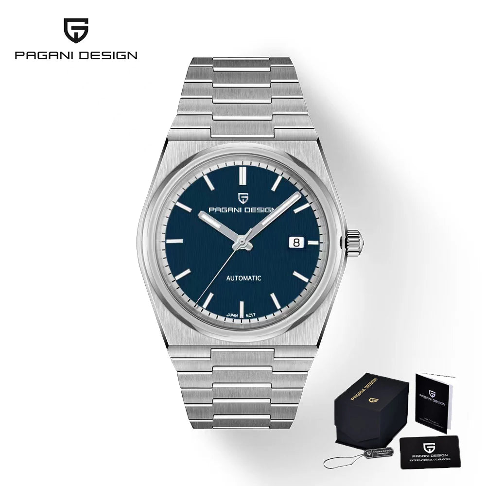 Pagani Design Automatic Mechanical Watch