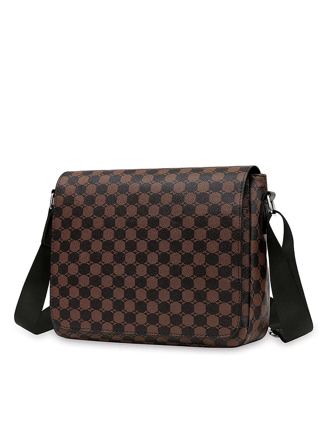 UrbanGrid Flap Brief