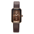 Retro Casual Elegant Versatile Quartz Watch
