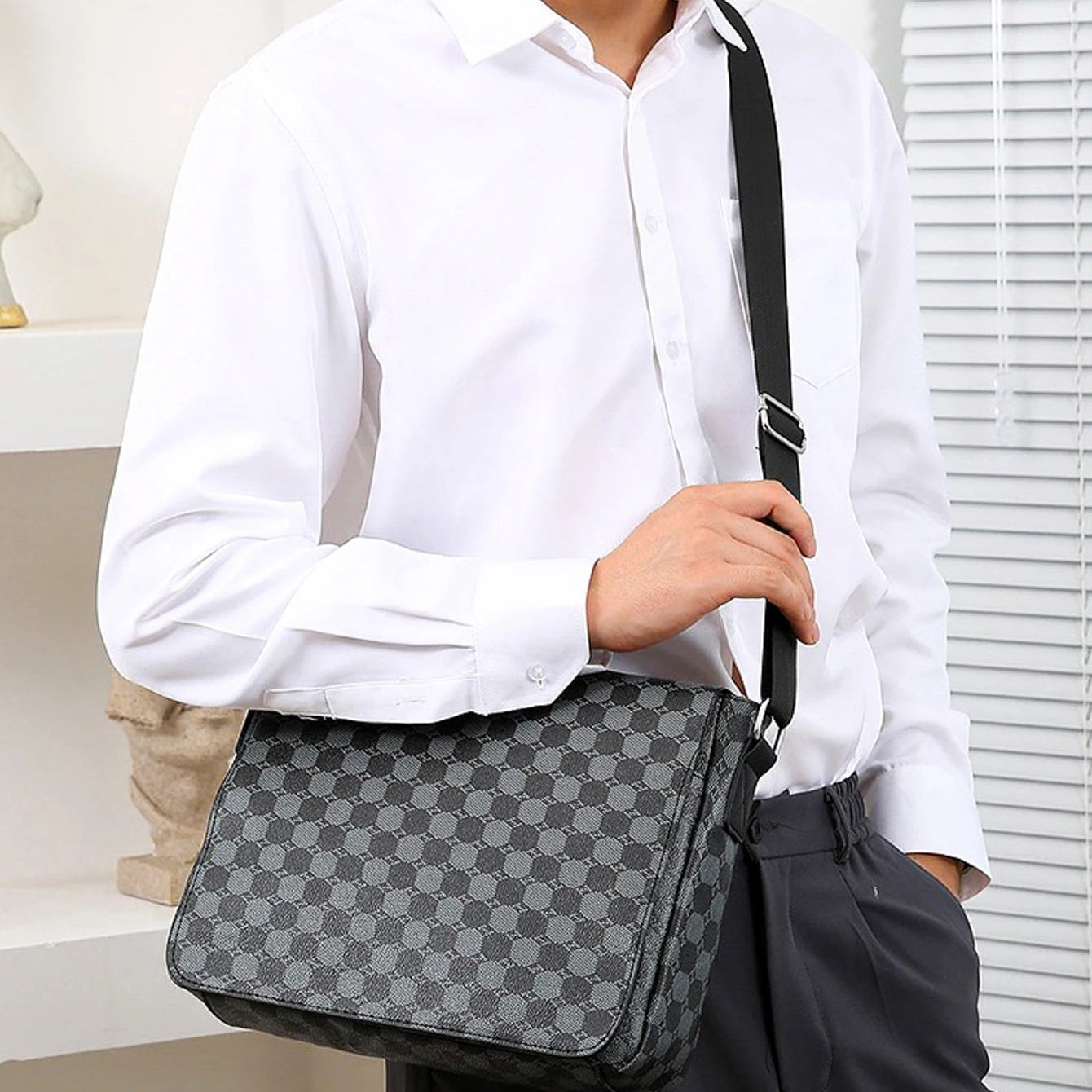 UrbanGrid Flap Brief