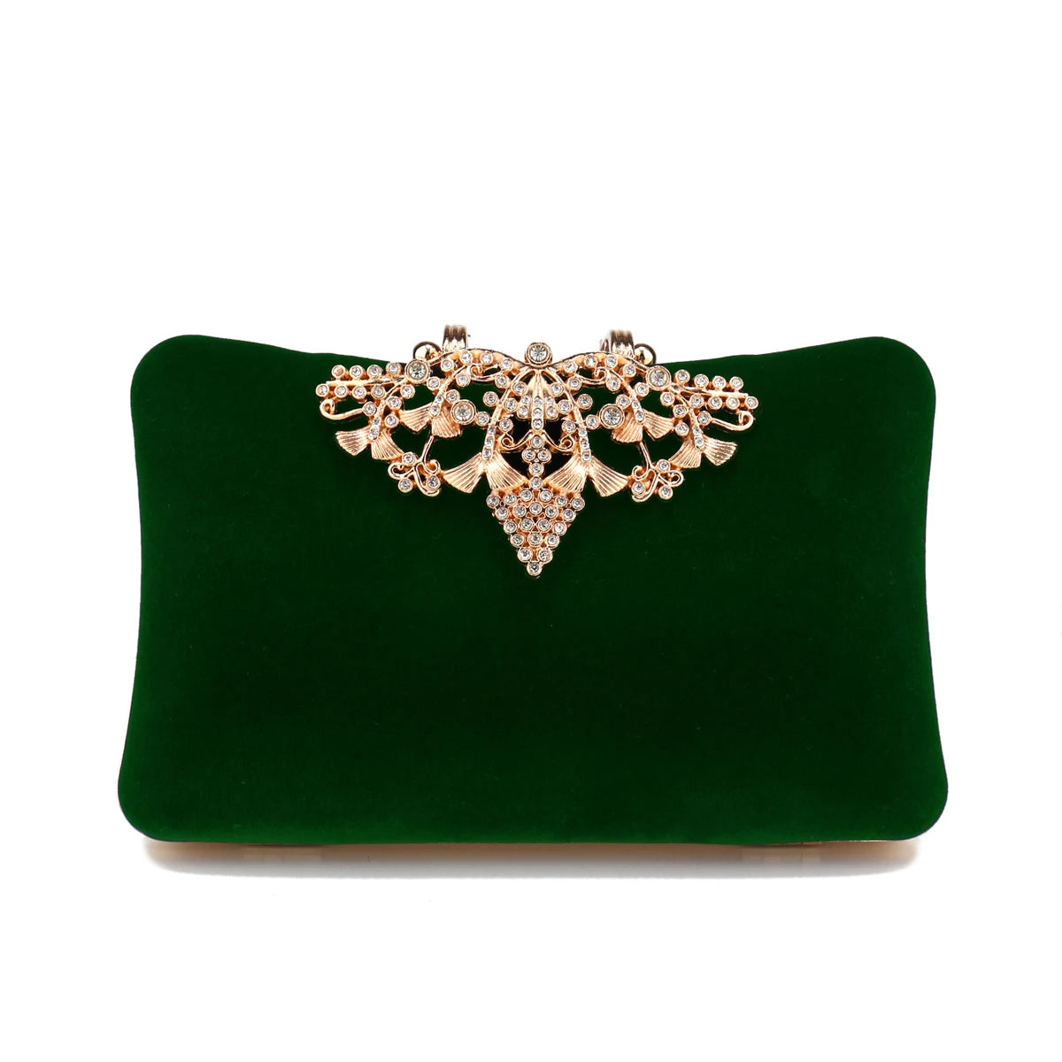 ShineLuxe Evening Bag