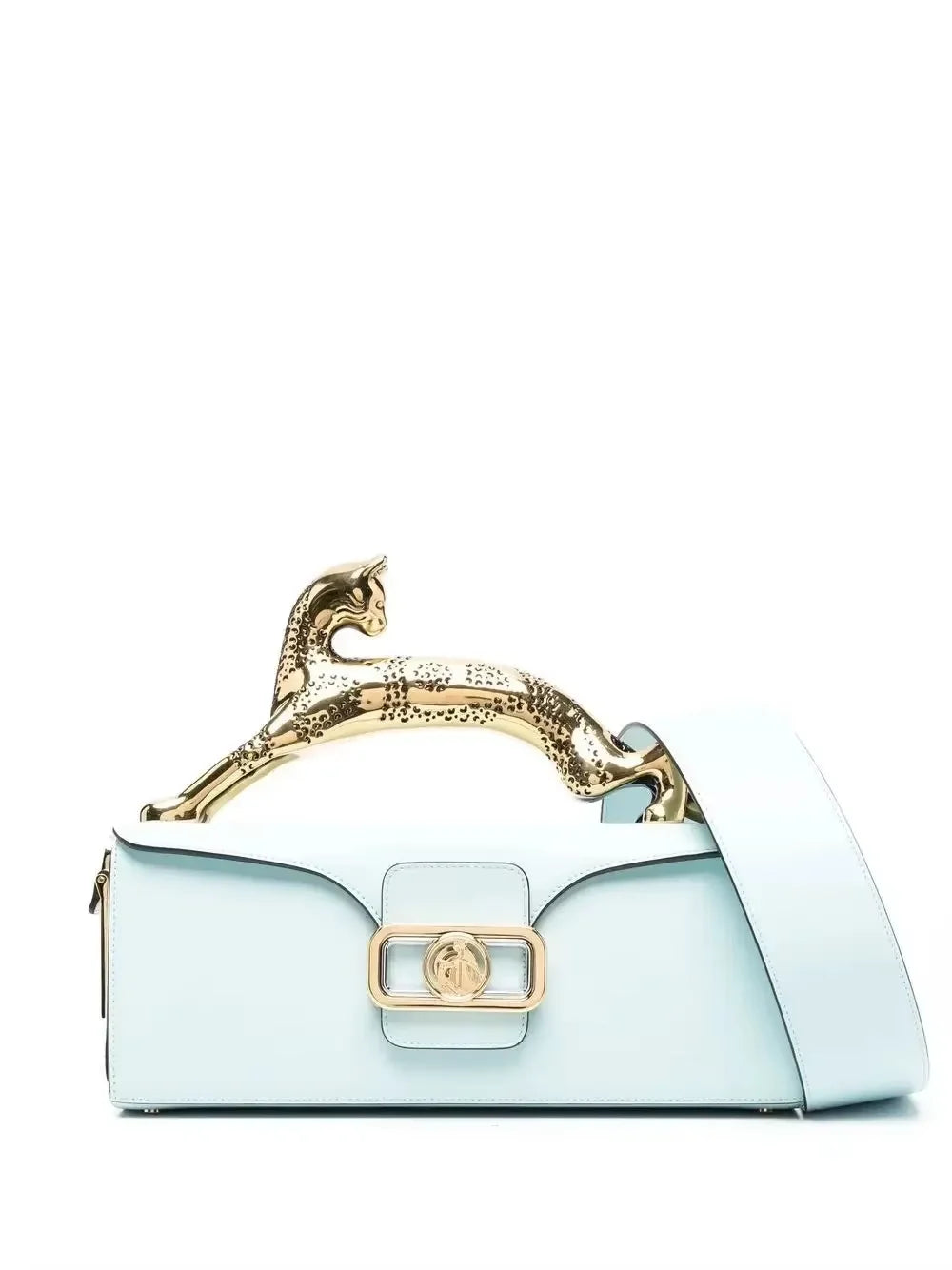 Elegancia Luxe Handle