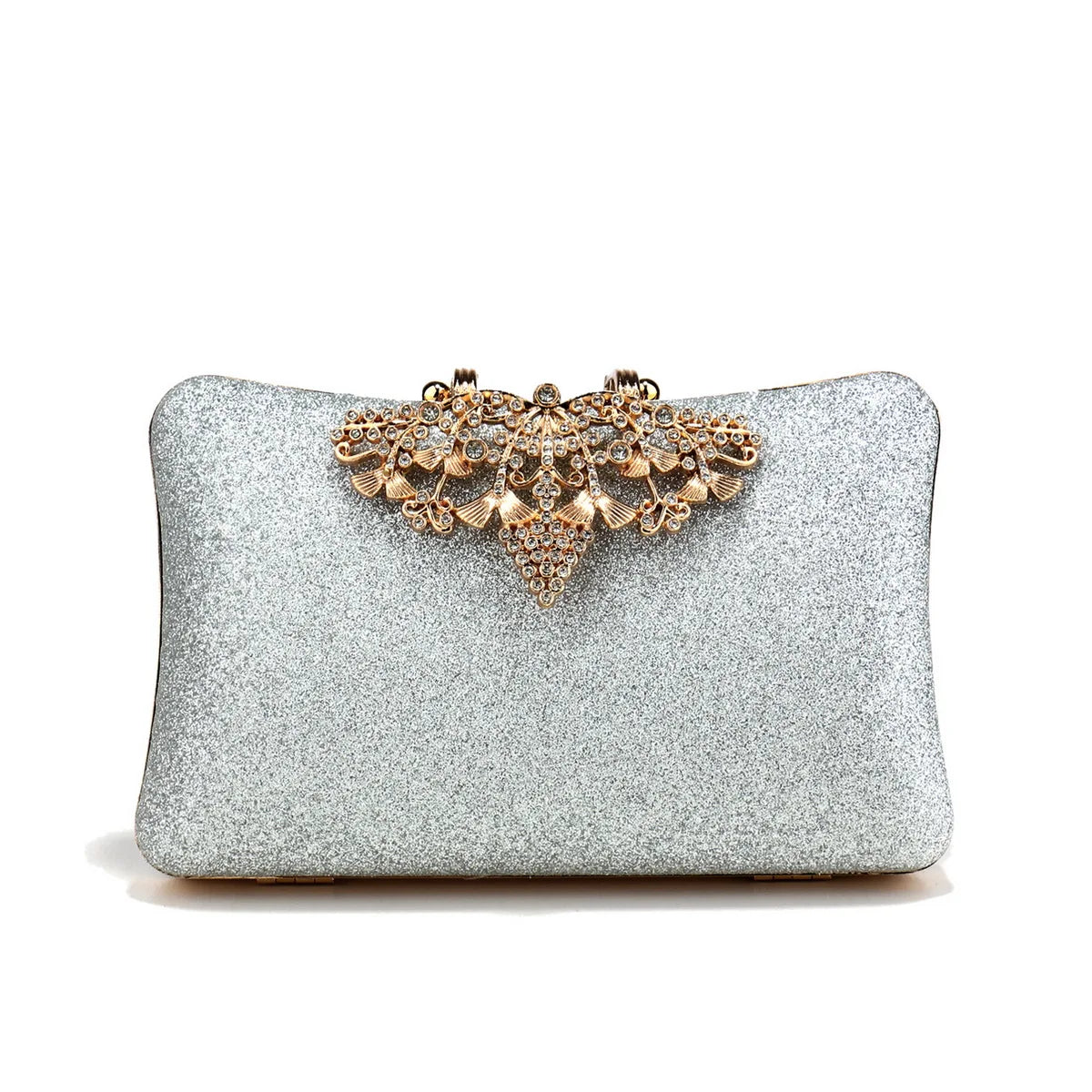 ShineLuxe Evening Bag