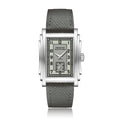 FARASUTE Retro Square Mechanica Watch