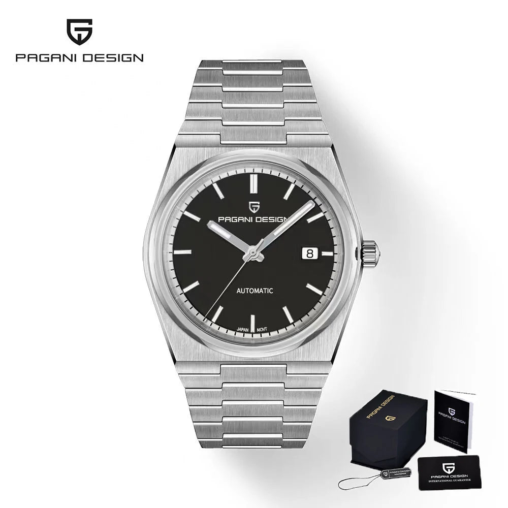 Pagani Design Automatic Mechanical Watch