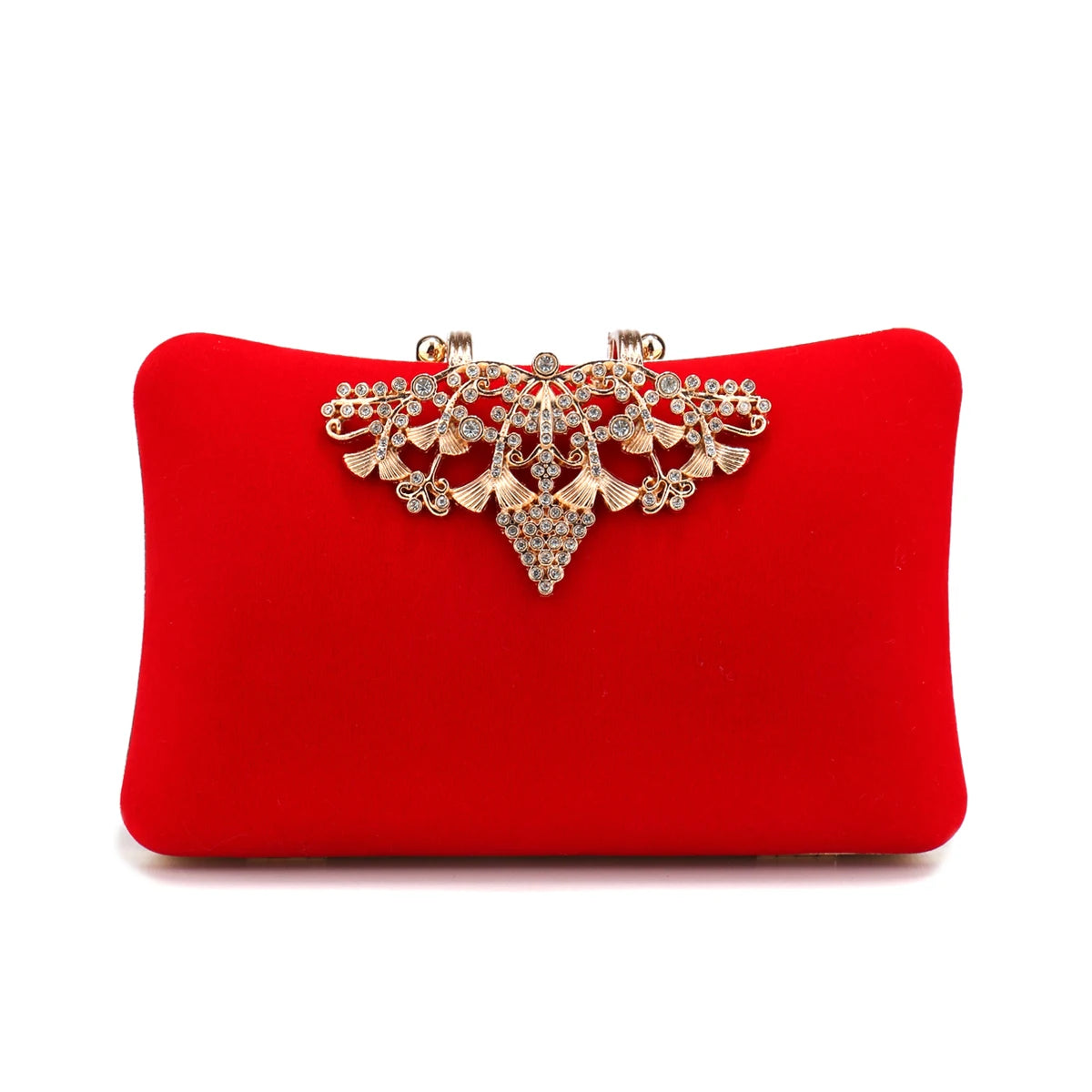 ShineLuxe Evening Bag