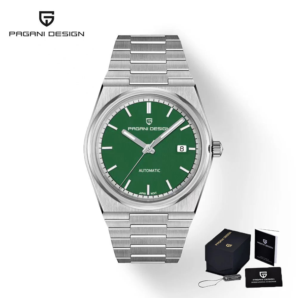 Pagani Design Automatic Mechanical Watch