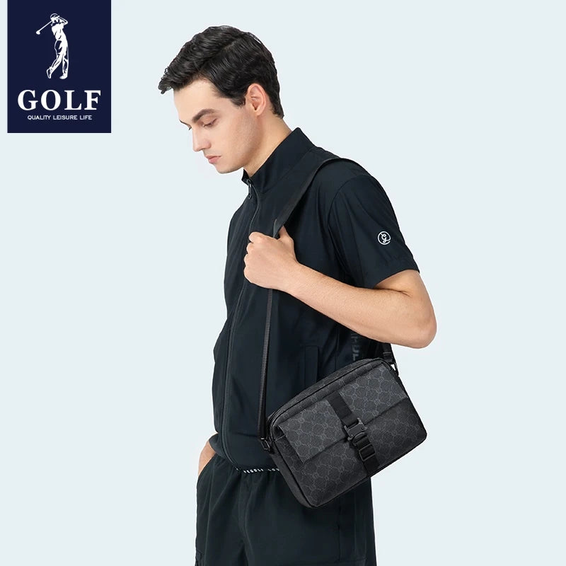 Golf Active Crossbody Bag