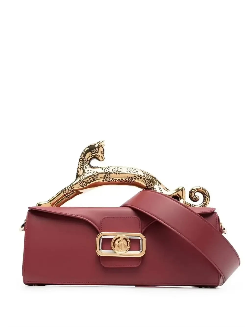 Elegancia Luxe Handle