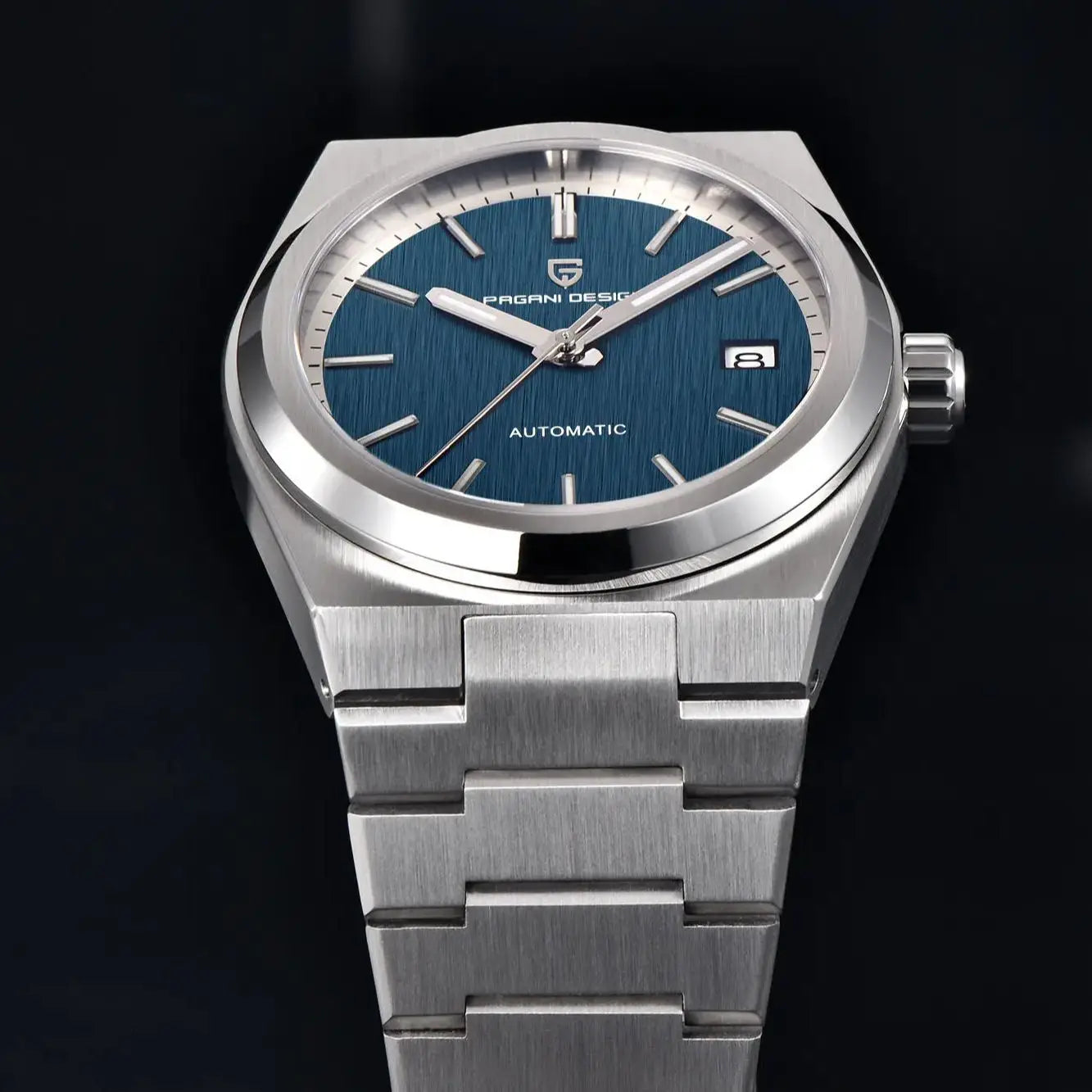 Pagani Design Automatic Mechanical Watch