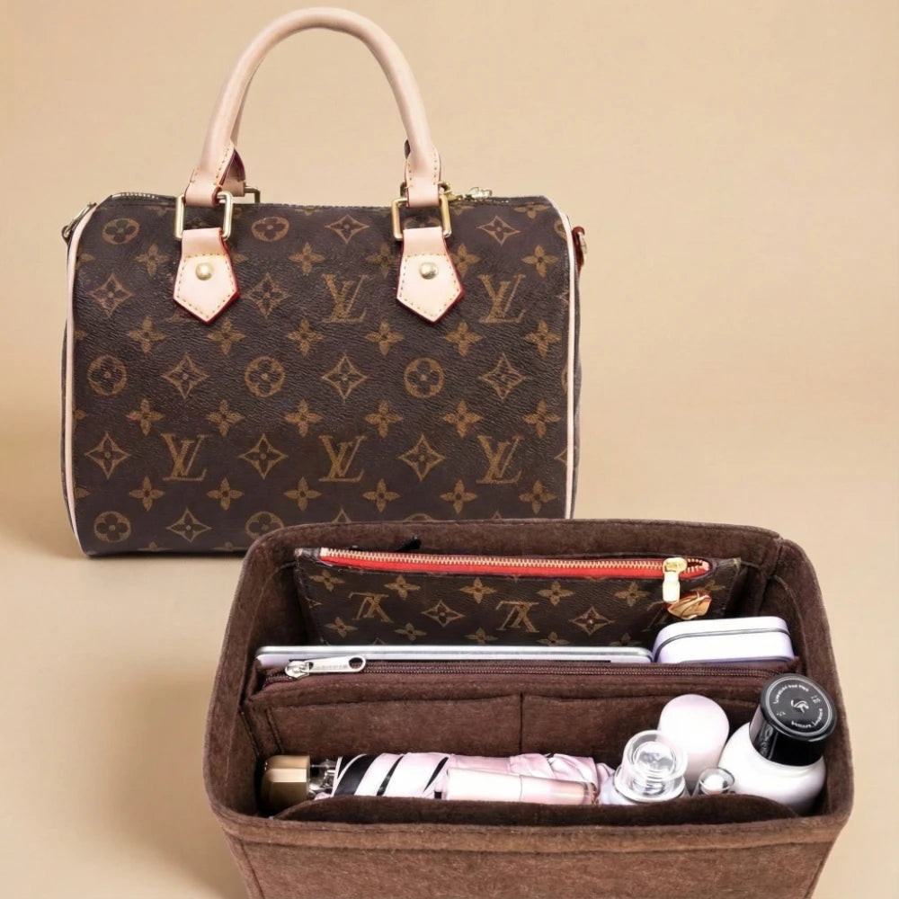 Veluxe Purse Organizer