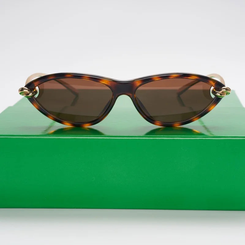 CatÉlite Shades Sunglasses